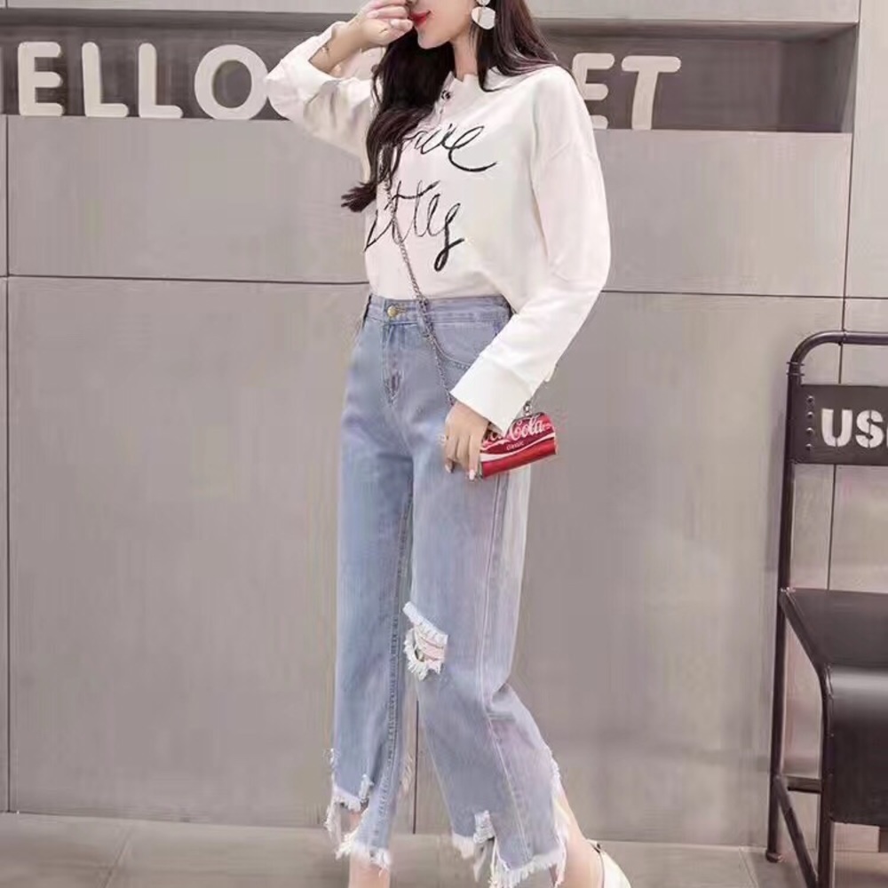 Jean final sale‼️